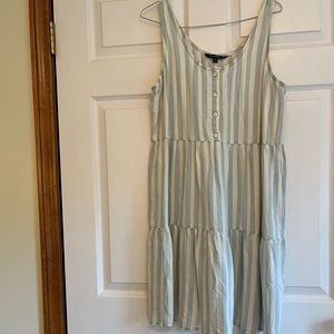 Women’s Flowy Dress